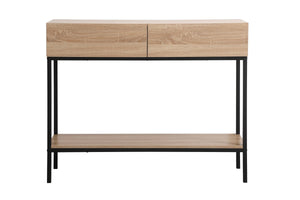 Elegant Lighting - AF110642MW - Console Table - Emerson - Mango Wood