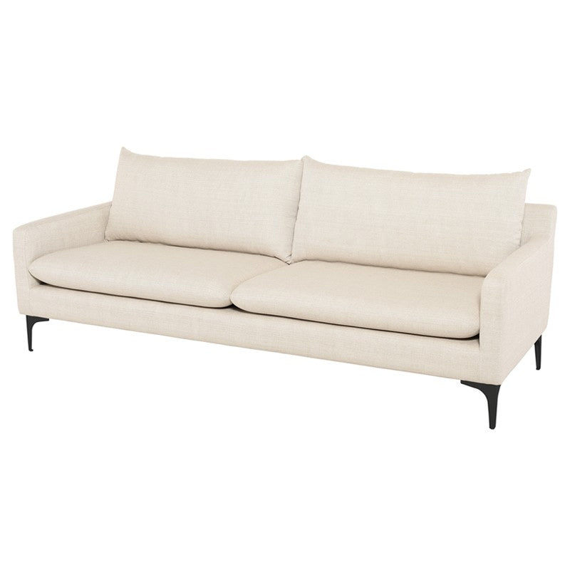 Nuevo - HGSC494 - Sofa - Anders - Sand