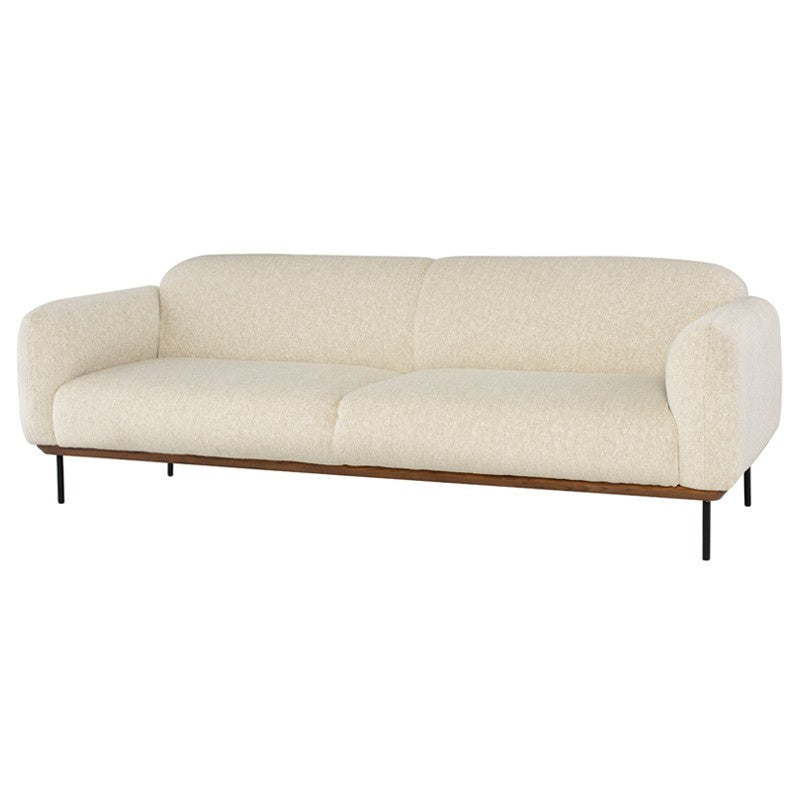 Nuevo - HGSC630 - Sofa - Benson - Shell