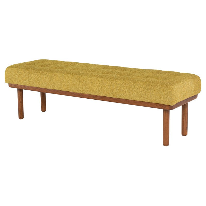 Nuevo - HGSC633 - Bench - Arlo - Palm Springs