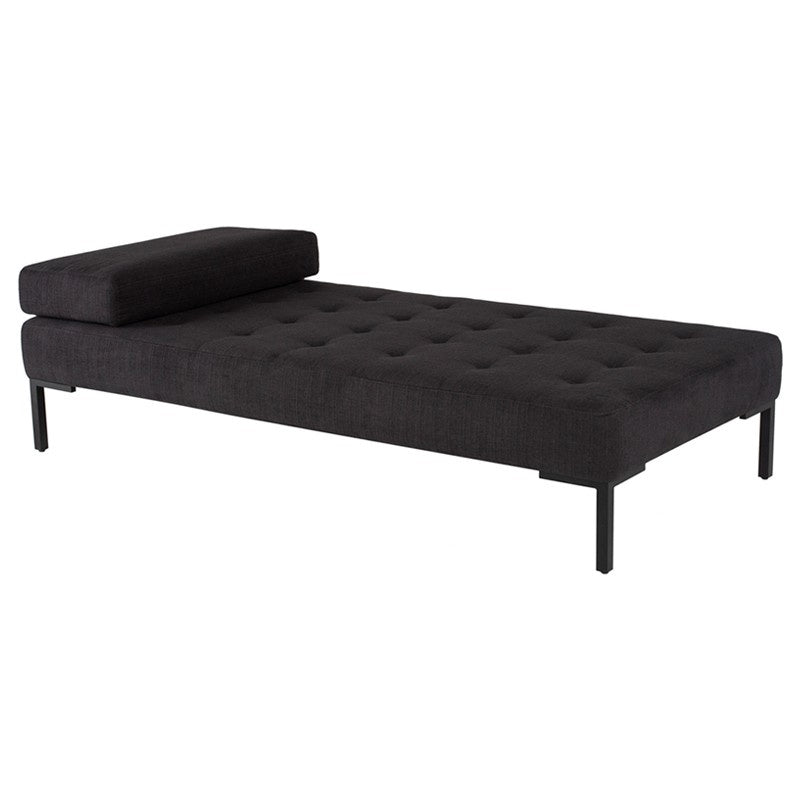 Nuevo - HGSC640 - Daybed - Giulia - Coal