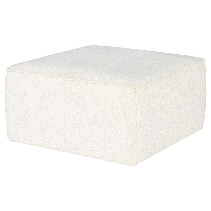 Nuevo - HGSC738 - Ottoman - Santina - Coconut