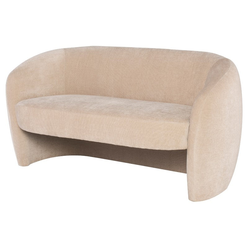 Nuevo - HGSC751 - Sofa - Clementine - Almond