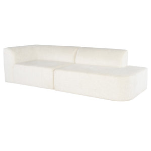 Nuevo - HGSC775 - Sofa - Isla - Coconut