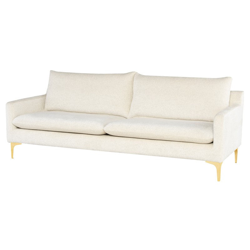 Nuevo - HGSC853 - Sofa - Anders - Coconut