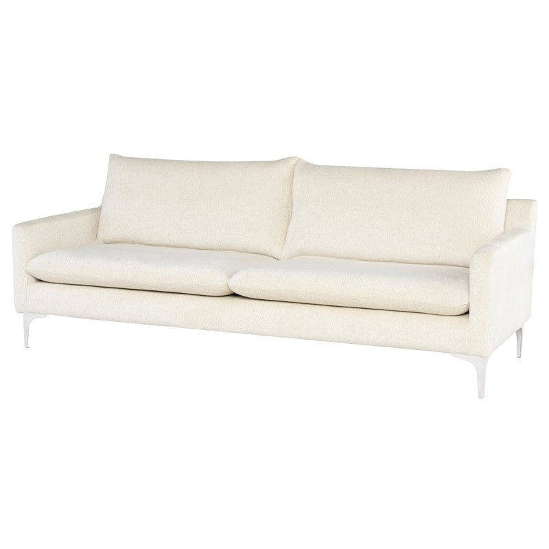 Nuevo - HGSC855 - Sofa - Anders - Coconut