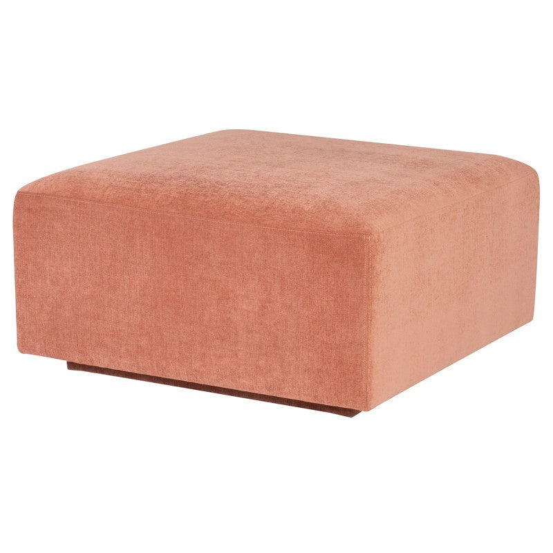 Nuevo - HGSC874 - Ottoman - Lilou - Nectarine