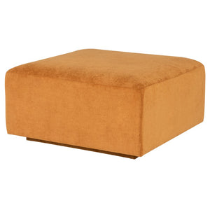 Nuevo - HGSC878 - Ottoman - Lilou - Amber