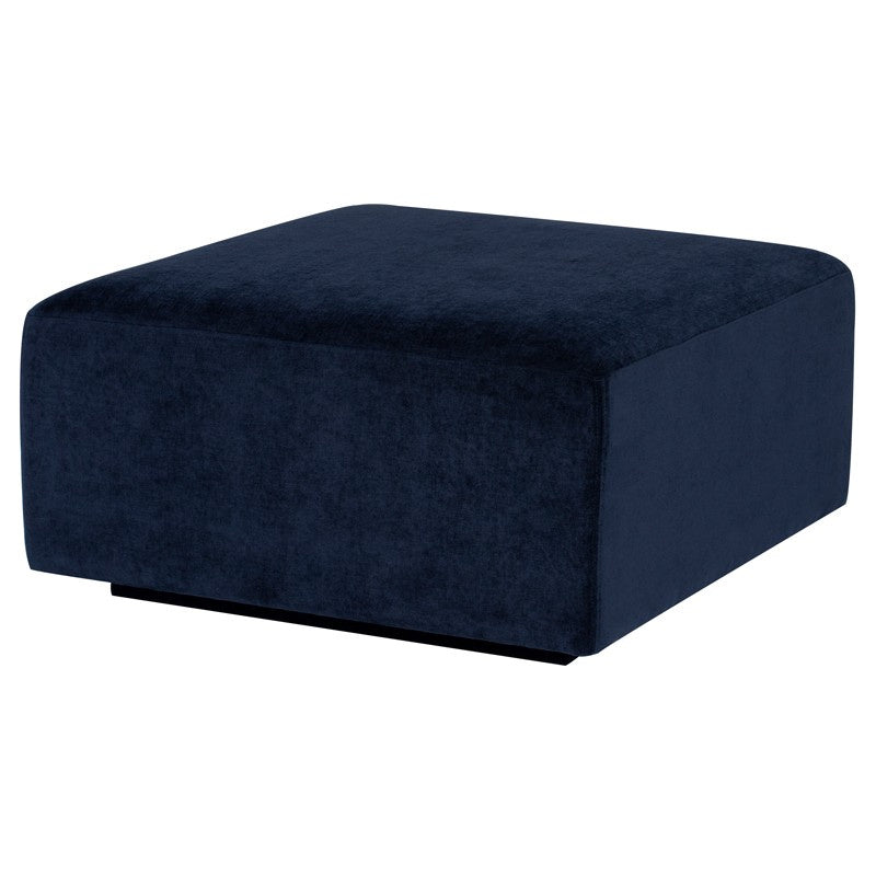 Nuevo - HGSC882 - Ottoman - Lilou - Twilight