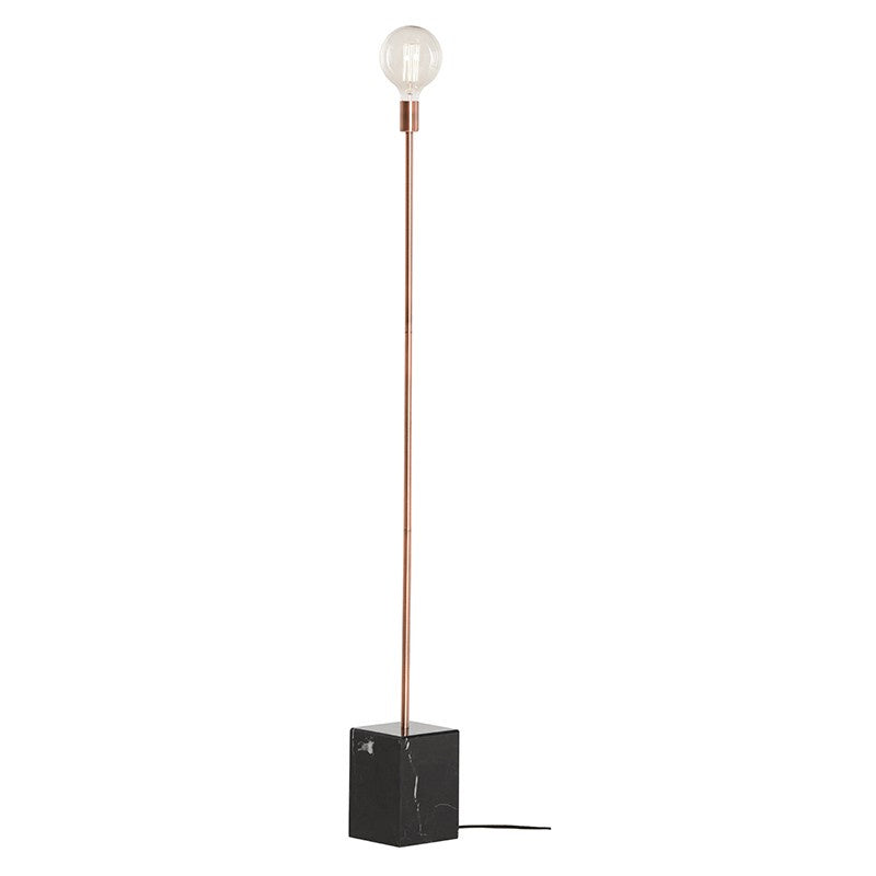 Nuevo - HGSK223 - Floor Light - Slim - Copper