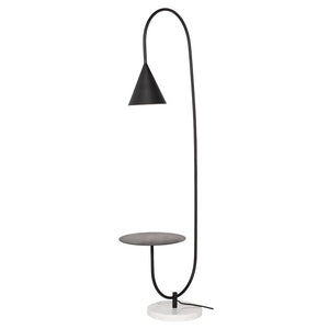 Nuevo - HGSK308 - Floor Light - Arnold - Black