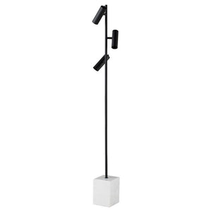 Nuevo - HGSK311 - Floor Light - Dane - Black