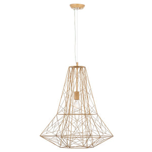 Nuevo - HGSK321 - Pendant - Apollo - Gold