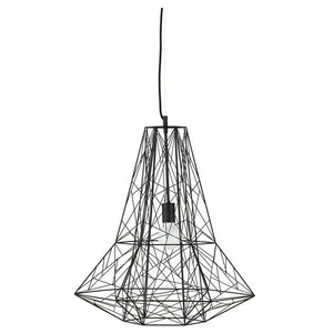 Nuevo - HGSK322 - Pendant - Apollo - Black