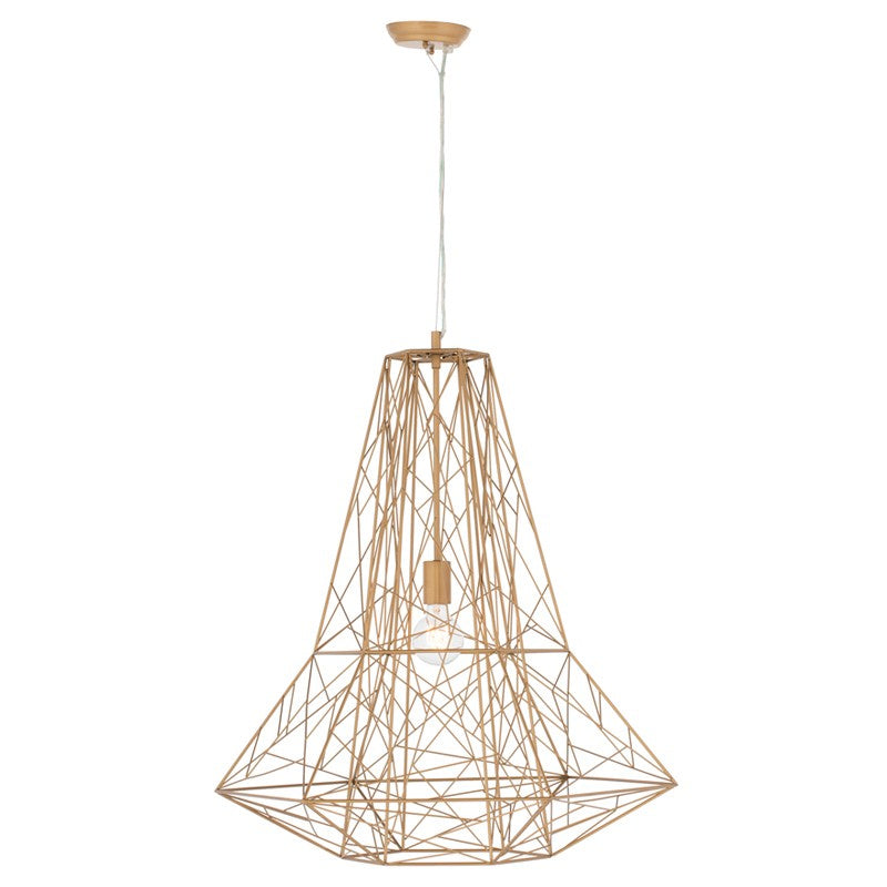 Nuevo - HGSK323 - Pendant - Apollo - Gold