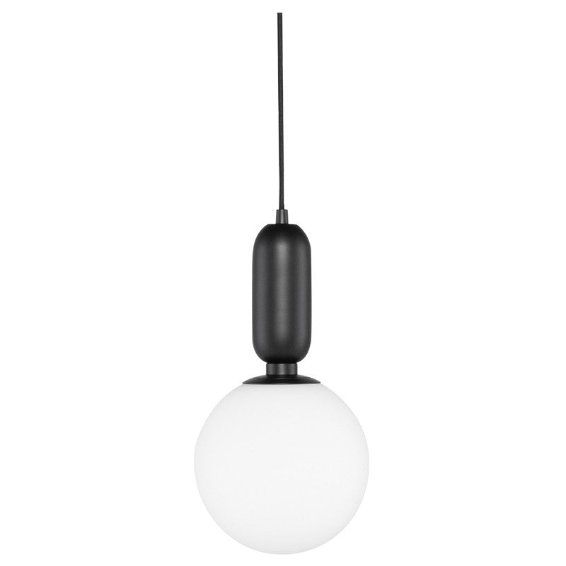 Nuevo - HGSK327 - Pendant - Carina Maxi - Black