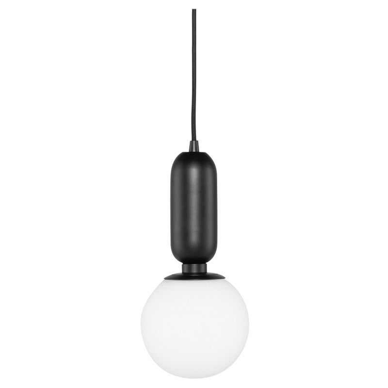 Nuevo - HGSK330 - Pendant - Carina Mini - Black