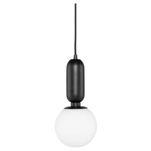 Nuevo - HGSK330 - Pendant - Carina Mini - Black