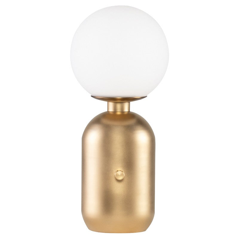 Nuevo - HGSK332 - Table Light - Carina - Gold