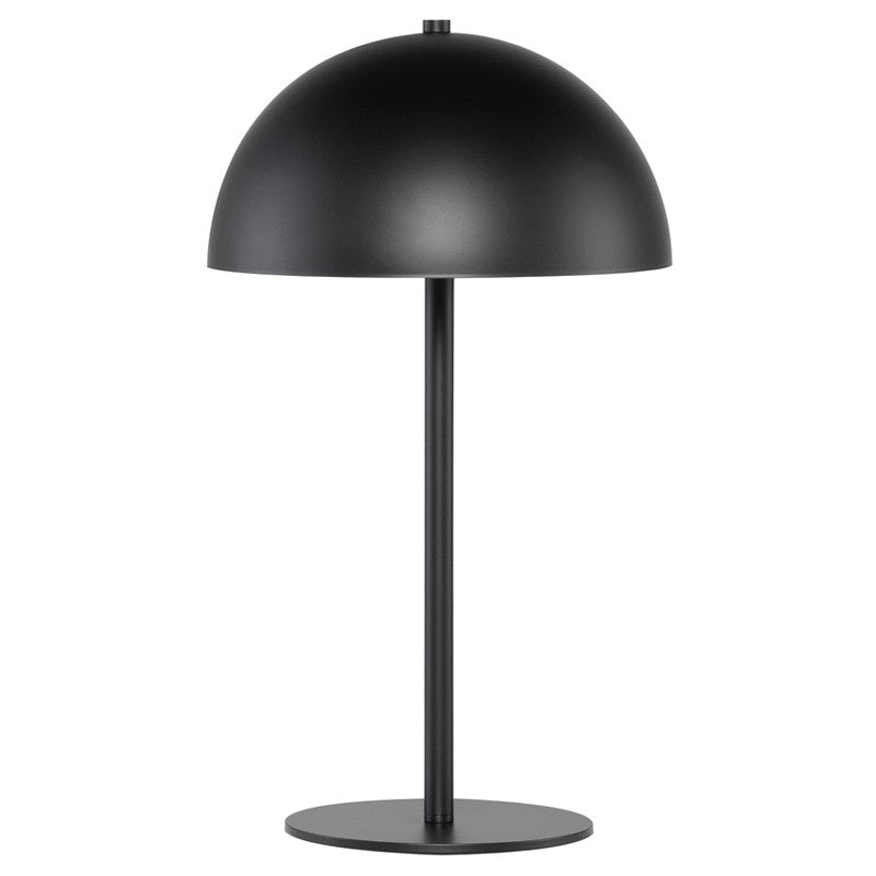 Nuevo - HGSK333 - Table Light - Rocio - Black