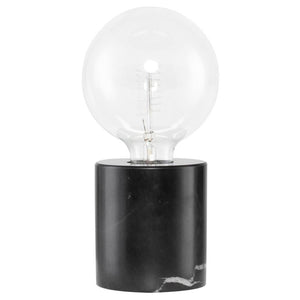 Nuevo - HGSK336 - Table Light - Pia - Black