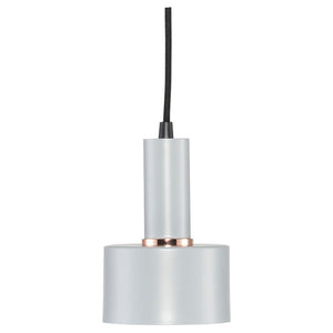 Nuevo - HGSK364 - Pendant - Gemma - Concrete Grey