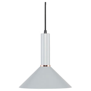 Nuevo - HGSK365 - Pendant - Simona - Concrete Grey