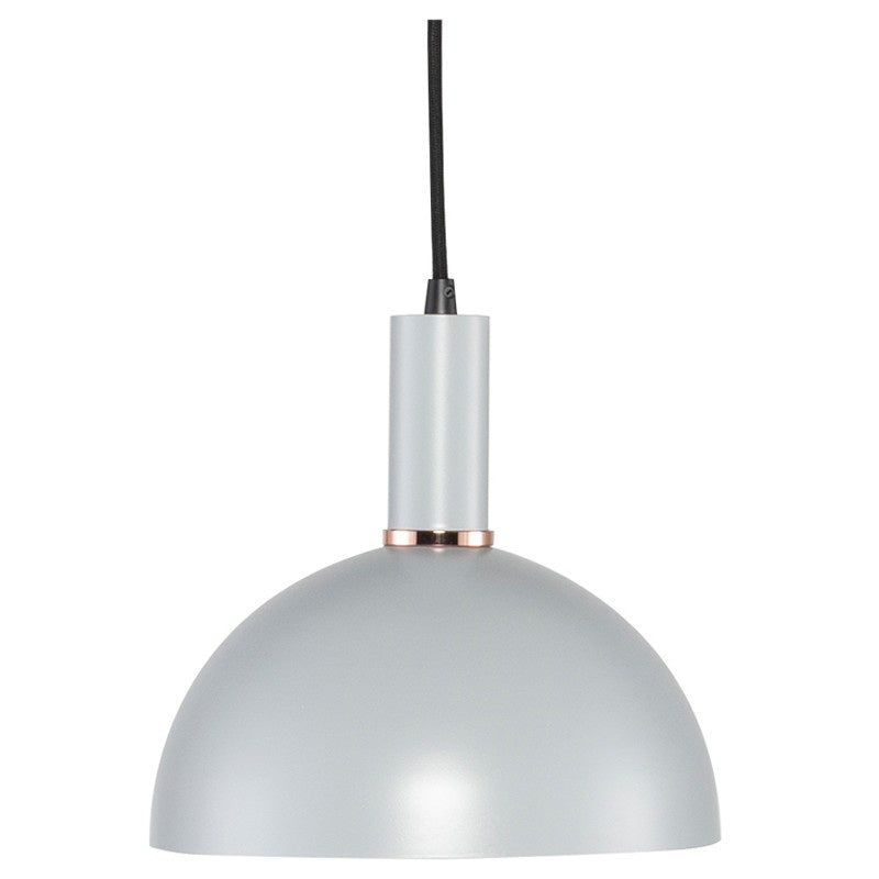 Nuevo - HGSK366 - Pendant - Rosie Mini - Concrete Grey