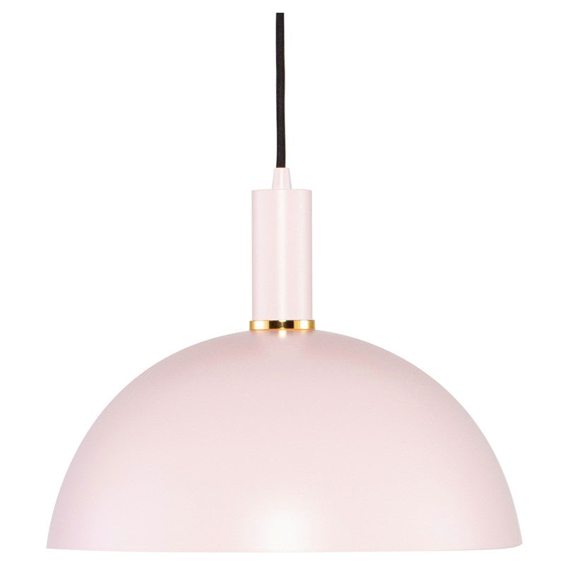 Nuevo - HGSK371 - Pendant - Rosie Maxi - Blush