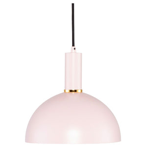 Nuevo - HGSK374 - Pendant - Rosie Mini - Blush