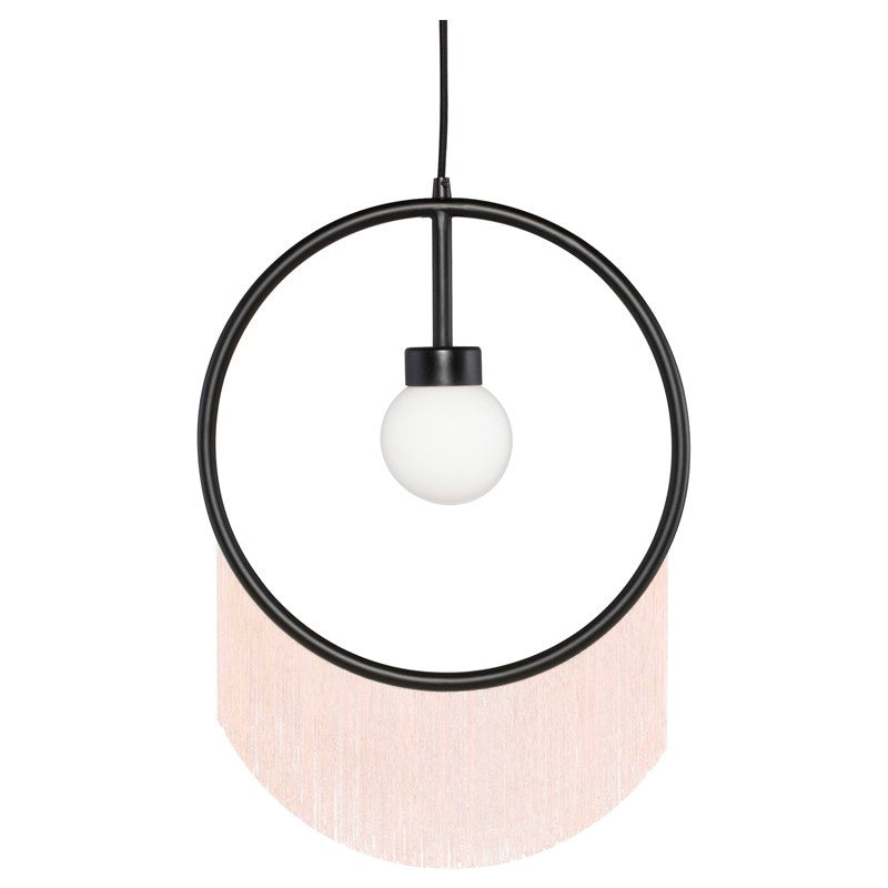 Nuevo - HGSK382 - Pendant - Blanca - Blush