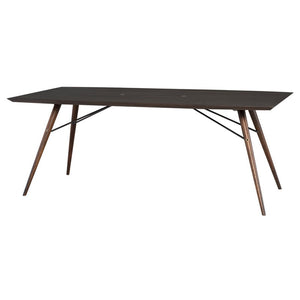 Nuevo - HGSR720 - Dining Table - Piper - Seared