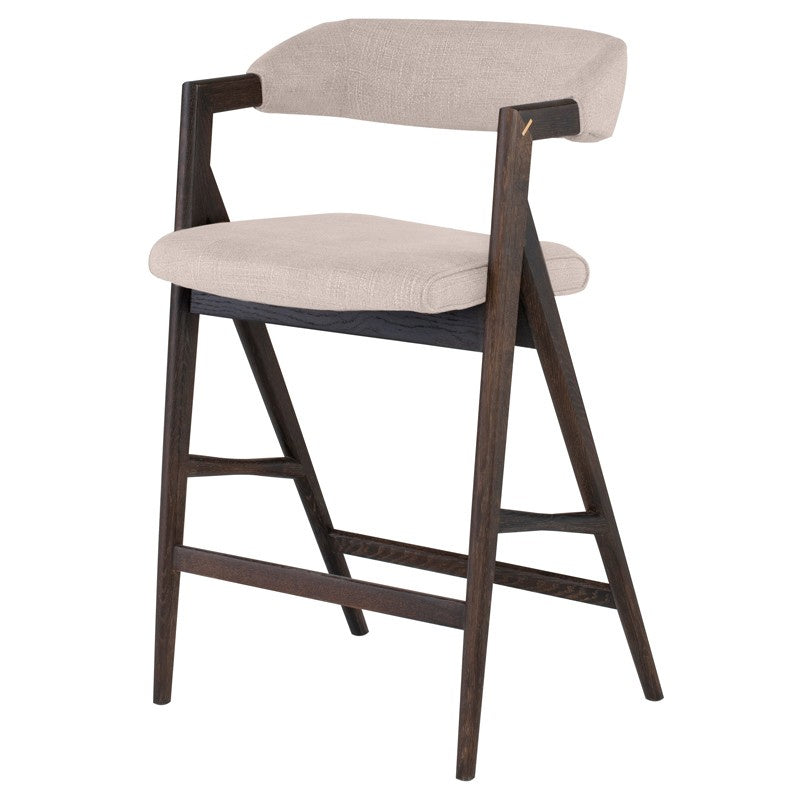 Nuevo - HGSR752 - Counter Stool - Anita - Beige