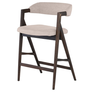 Nuevo - HGSR752 - Counter Stool - Anita - Beige