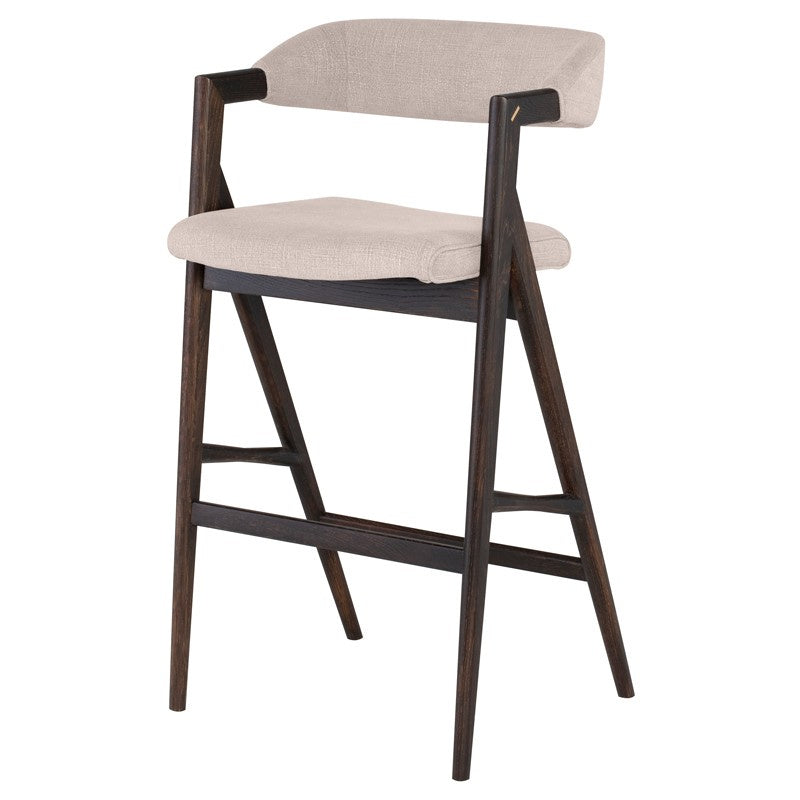 Nuevo - HGSR753 - Bar Stool - Anita - Beige