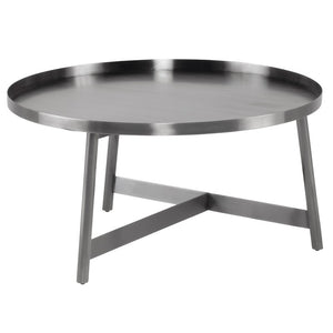 Nuevo - HGSX499 - Coffee Table - Landon - Graphite