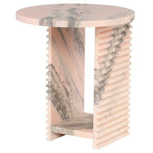 Nuevo - HGVI115 - Side Table - Mya - Rosa