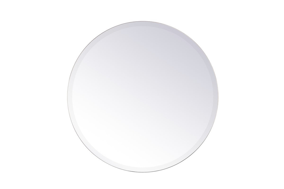 Elegant Lighting - MR401924 - Mirror - Gracin - CLEAR