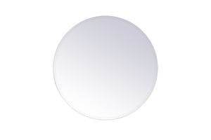 Elegant Lighting - MR401928 - Mirror - Gracin - CLEAR