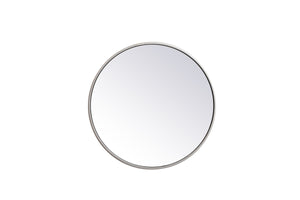 Elegant Lighting - MR4821S - Mirror - Eternity - Silver