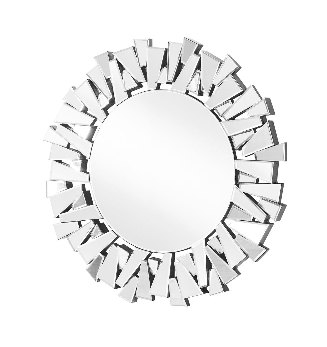 Elegant Lighting - MR9132 - Mirror - Modern - Clear