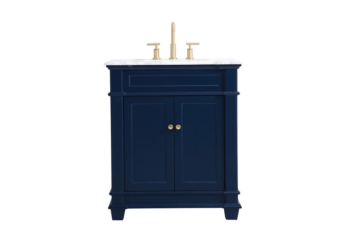 Elegant Lighting Wesley Bathroom Vanity
