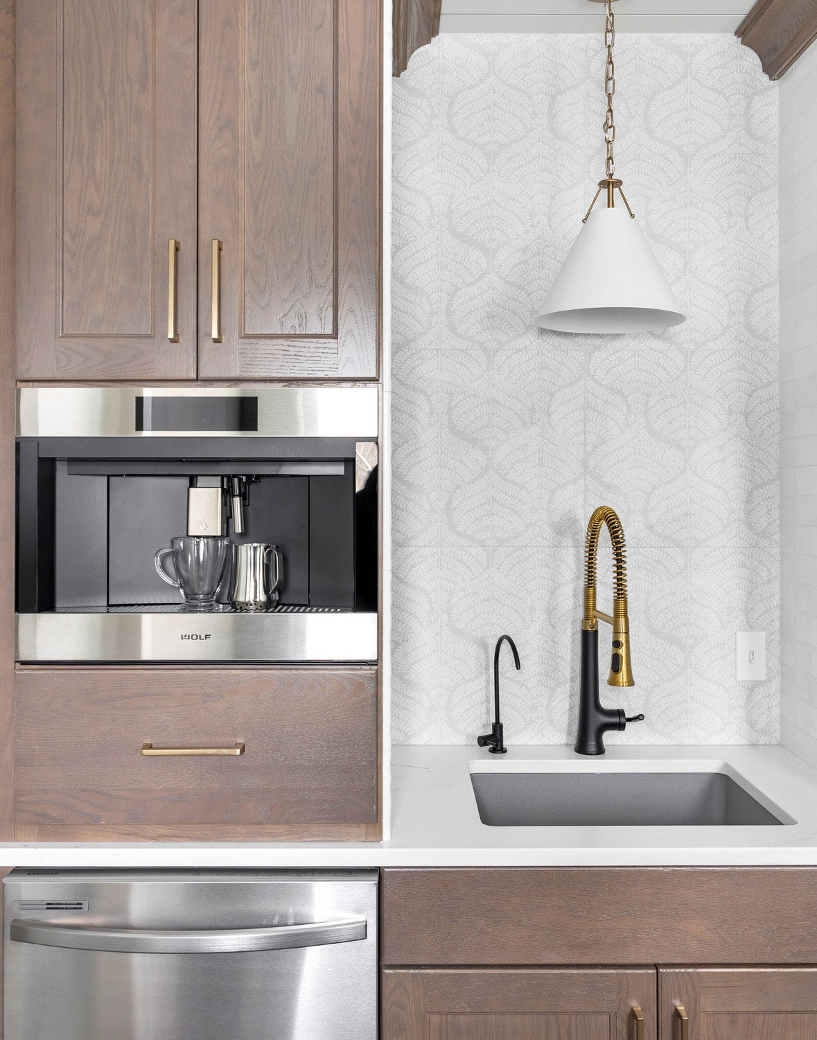 Crystorama - XAV-B8301-VG - One Light Pendant - Xavier - Vibrant Gold