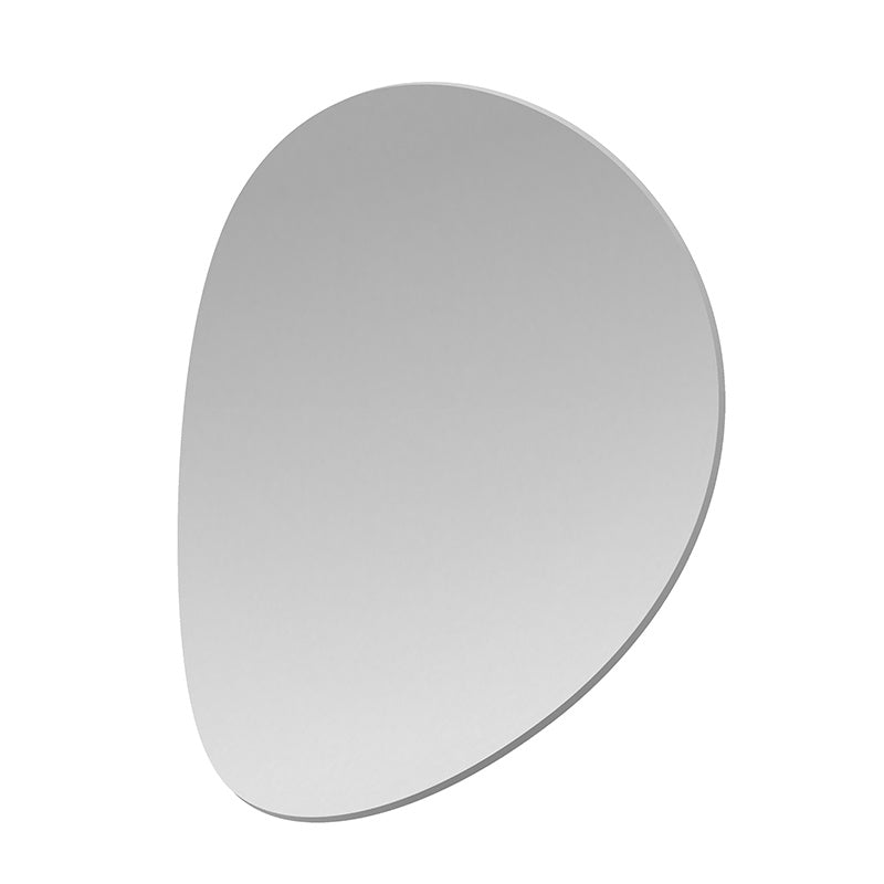 Sonneman - 1760.03 - LED Wall Sconce - Malibu Discs - Satin White