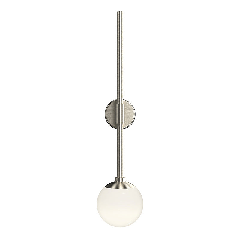 Sonneman - 2060.13 - LED Wall Sconce - Sabon - Satin Nickel