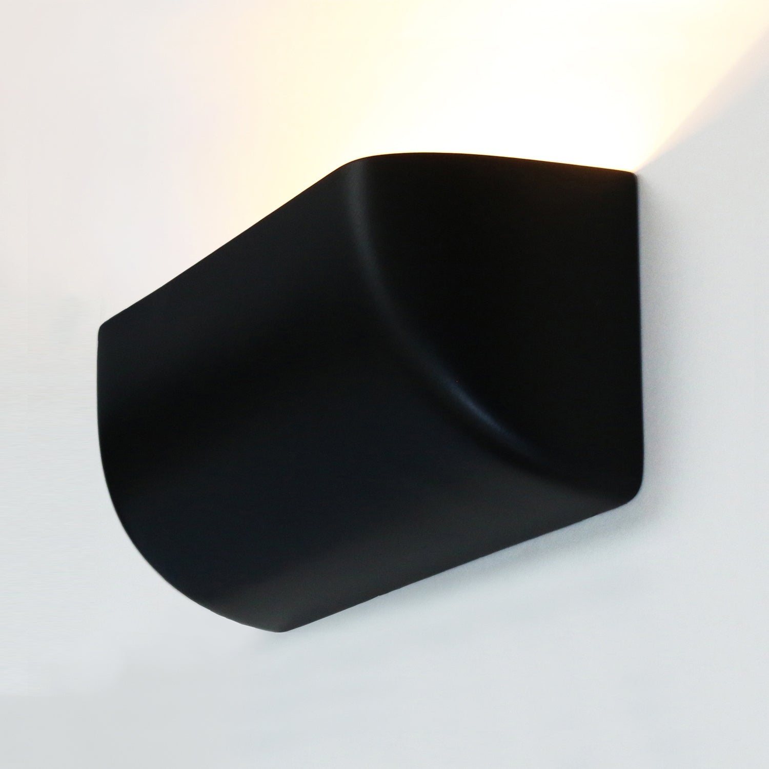 A-19 - 1302-A30 - Two Light Wall Sconce - Islands of Light - Slate Black