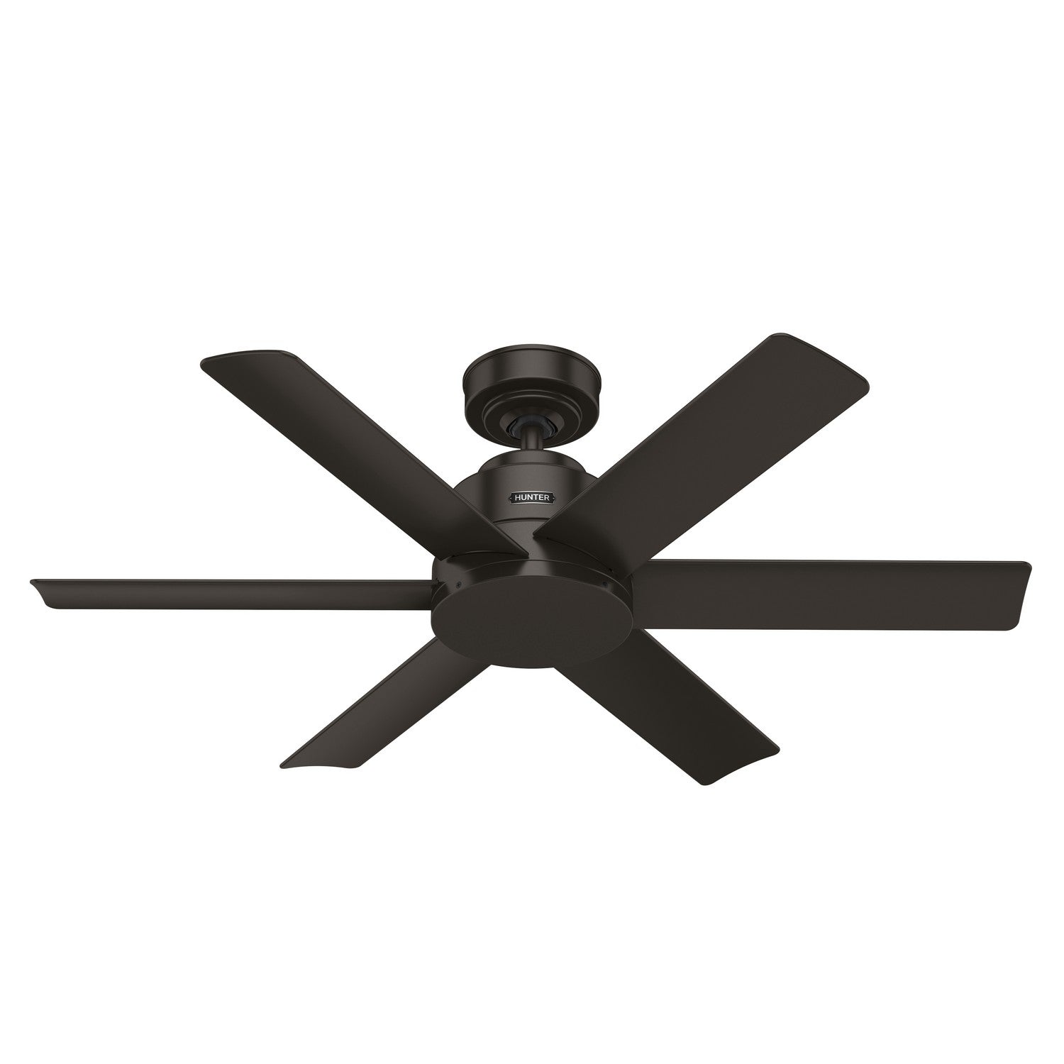 Hunter - 51114 - 44" Ceiling Fan - Kennicott - Premier Bronze