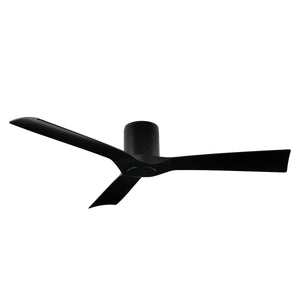 Modern Forms Fans - FH-W1811-54-MB - 54"Ceiling Fan - Aviator - Matte Black