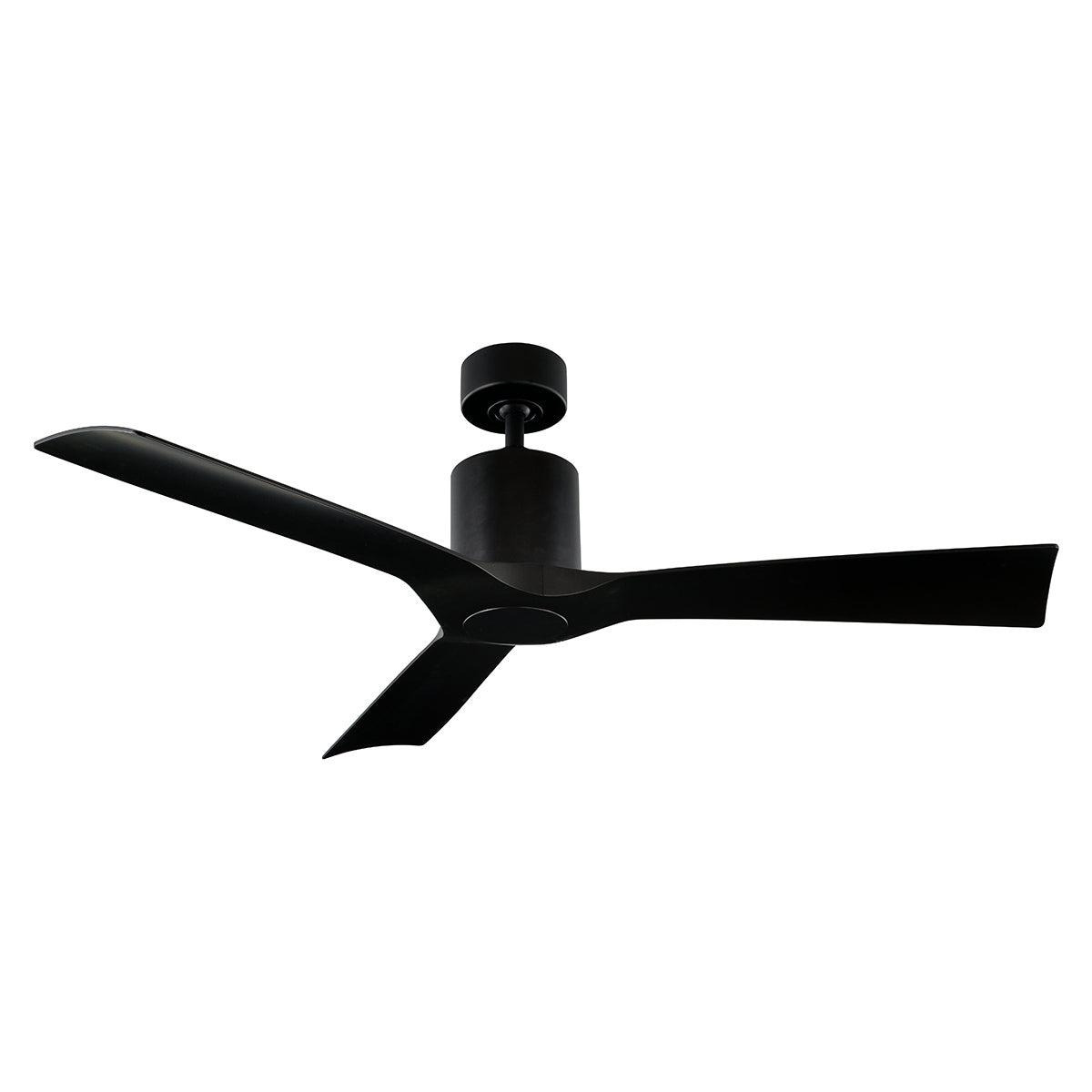 Modern Forms Fans - FR-W1811-54-MB - 54"Ceiling Fan - Aviator - Matte Black