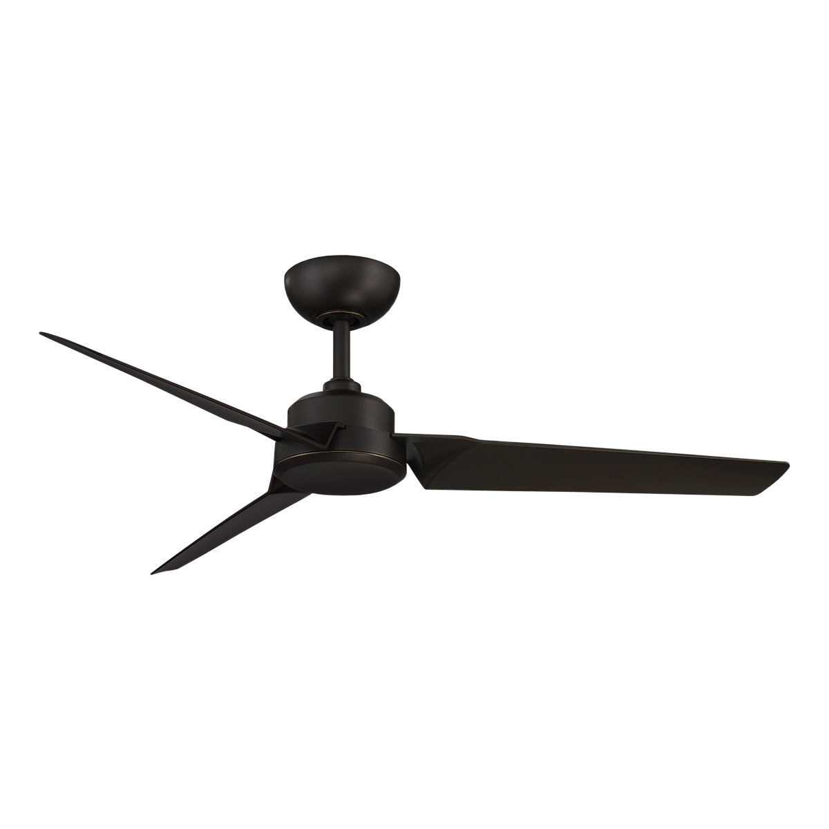 Modern Forms Fans - FR-W1910-52-OB - 52"Ceiling Fan - Roboto - Oil Rubbed Bronze